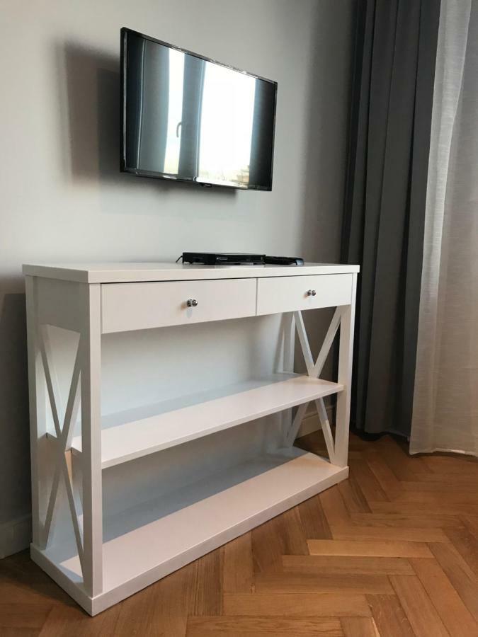 Saltwater Apartment Сопот Екстериор снимка