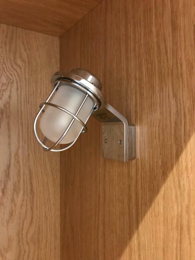Saltwater Apartment Сопот Екстериор снимка