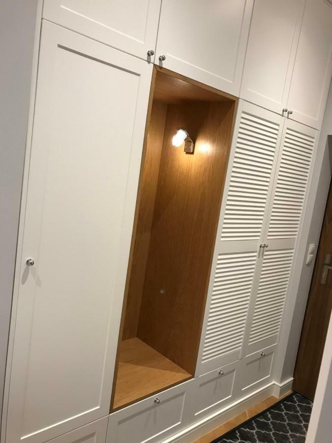 Saltwater Apartment Сопот Екстериор снимка